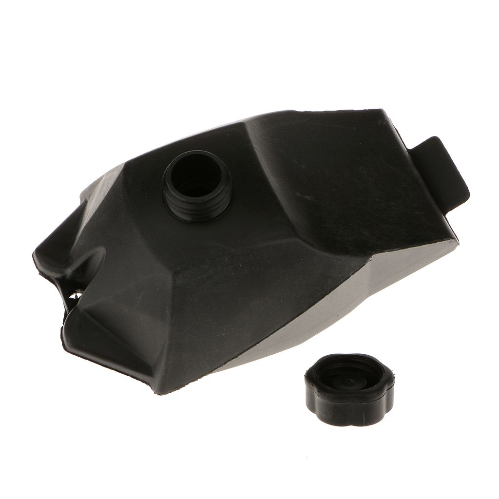 ATV Gas Fuel Tank With Cap Cover For Taotao SunL Peace Roketa 47cc