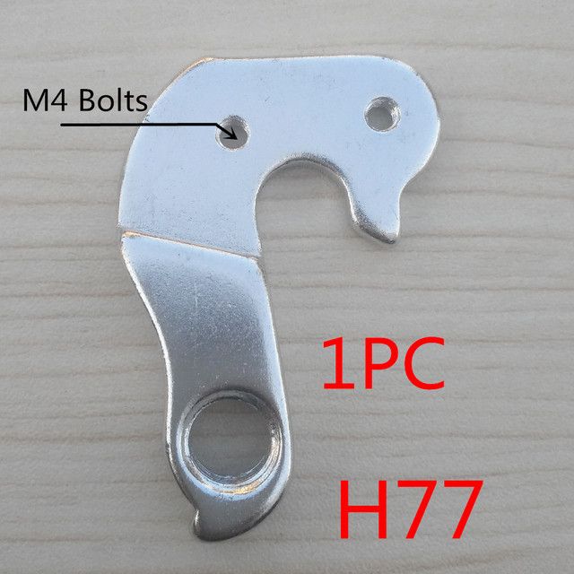 1pc Bicycle Gear Rear Derailleur Hanger For Marin Aka 5 Khs