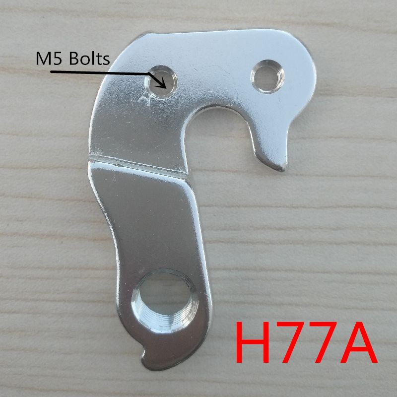 1pc Bicycle Gear Rear Derailleur Hanger For Marin Aka 5 Khs