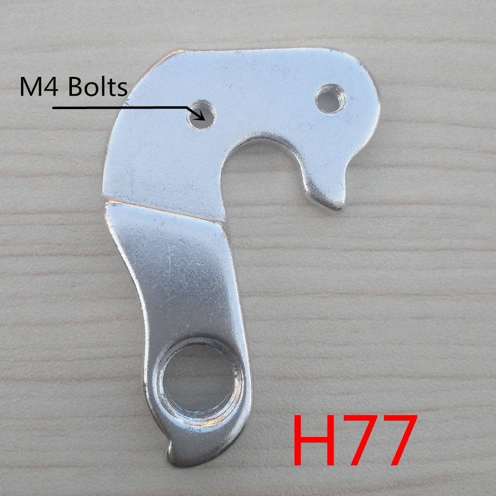 1pc Bicycle Gear Rear Derailleur Hanger For Marin Aka 5 Khs