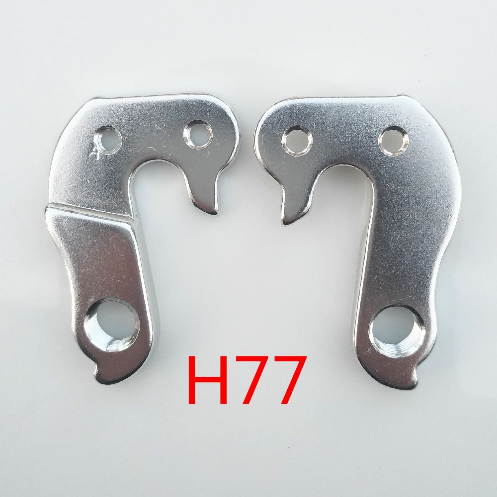 1pc Bicycle Gear Rear Derailleur Hanger For Marin Aka 5 Khs