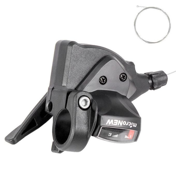 Speed Bike Shifters Gear Shift Levers MTB Mountain Bike 12 Speed
