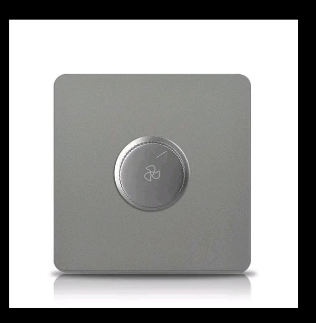 Light Control Dimmers Switch