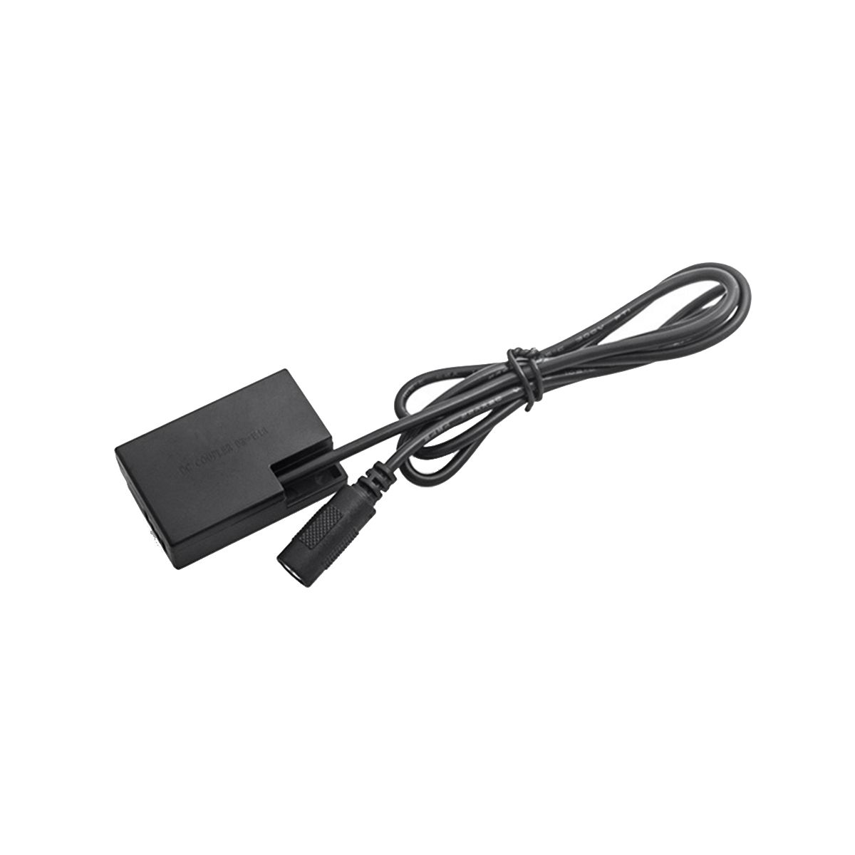 -E18 DC Coupler LP-E17 Dummy Battery for 77D 200D II 250D