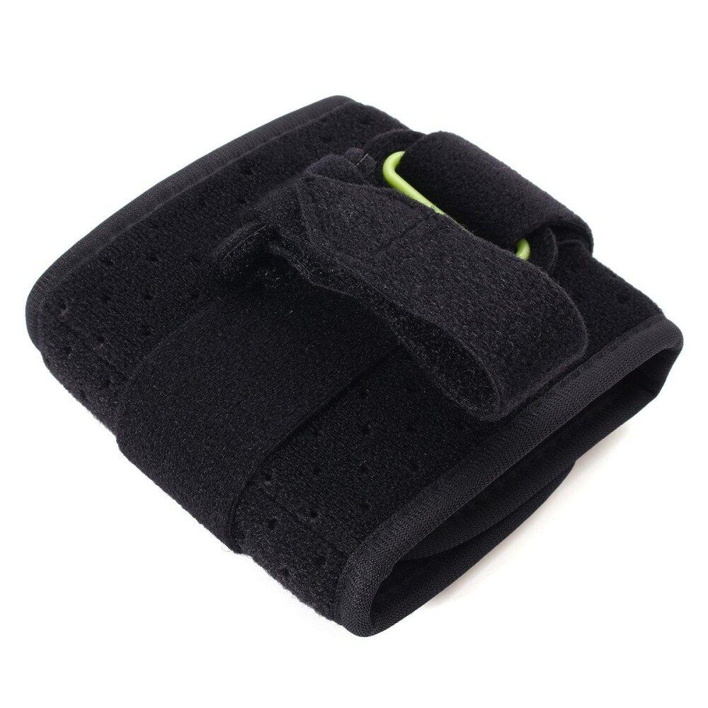 Adjustable Foot Drop Orthotics Middle Cerebral Hemiplegia Ankle Brace