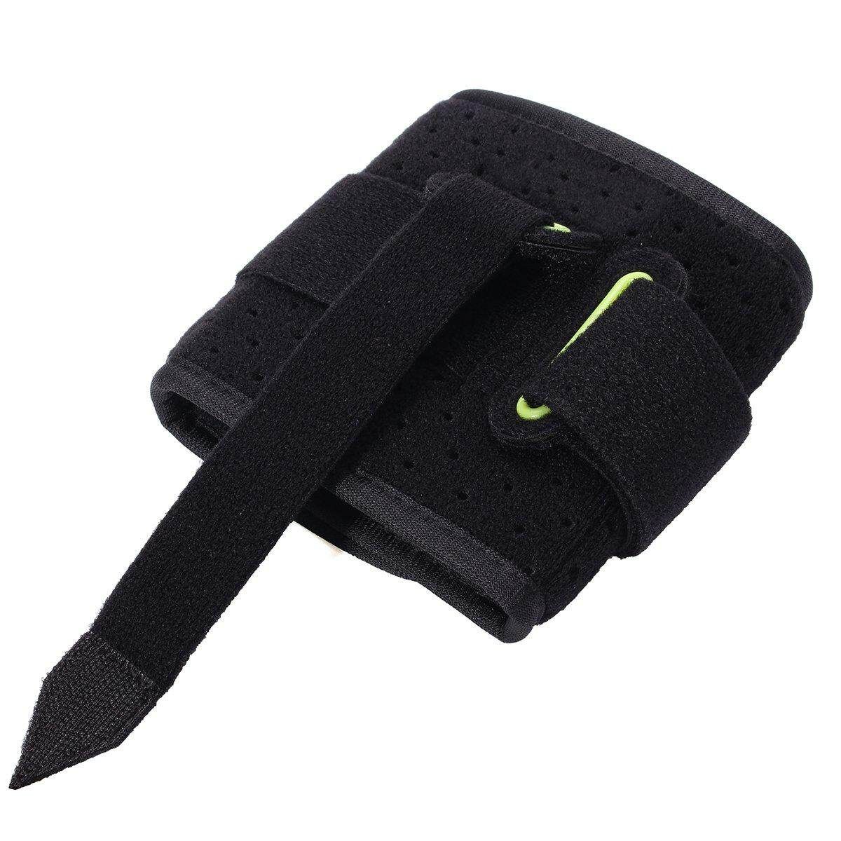 Adjustable Foot Drop Orthotics Middle Cerebral Hemiplegia Ankle Brace