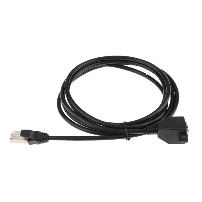 Cat5/RJ45 Extender Adapter Cable RJ45 Male To RJ45 Female Network LAN