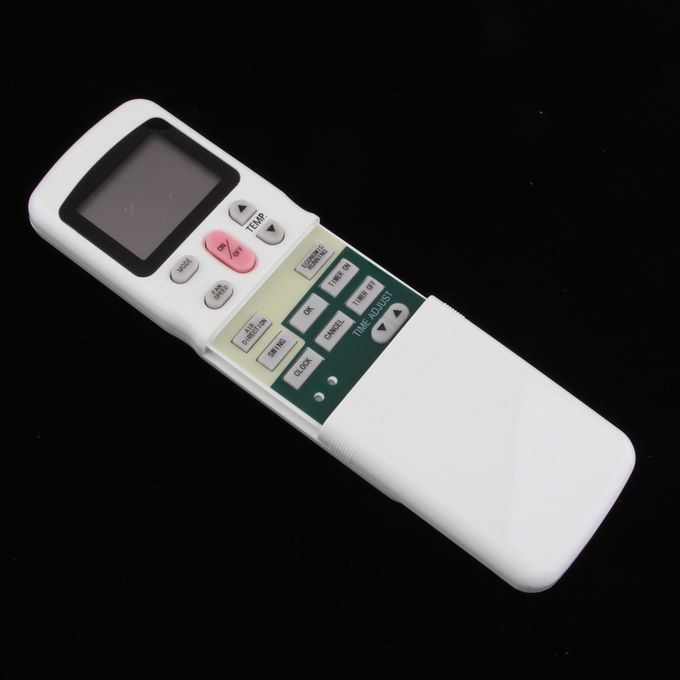 Air Conditioner Part Replacement AC Remote Control LCD For Midea