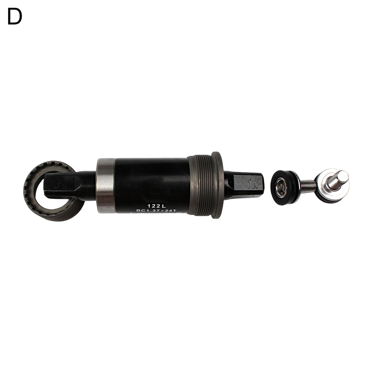 Bottom Bracket Good Toughness Bike Bottom Bracket D