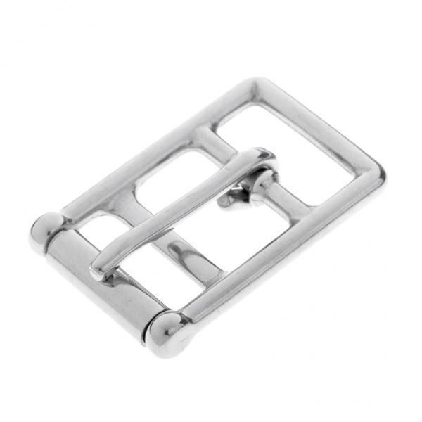 Bridle Buckle Replacement