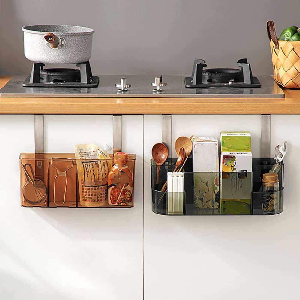 Wall-Mounted Storage Rack for Bathroom Shower Cosmetics-Brow