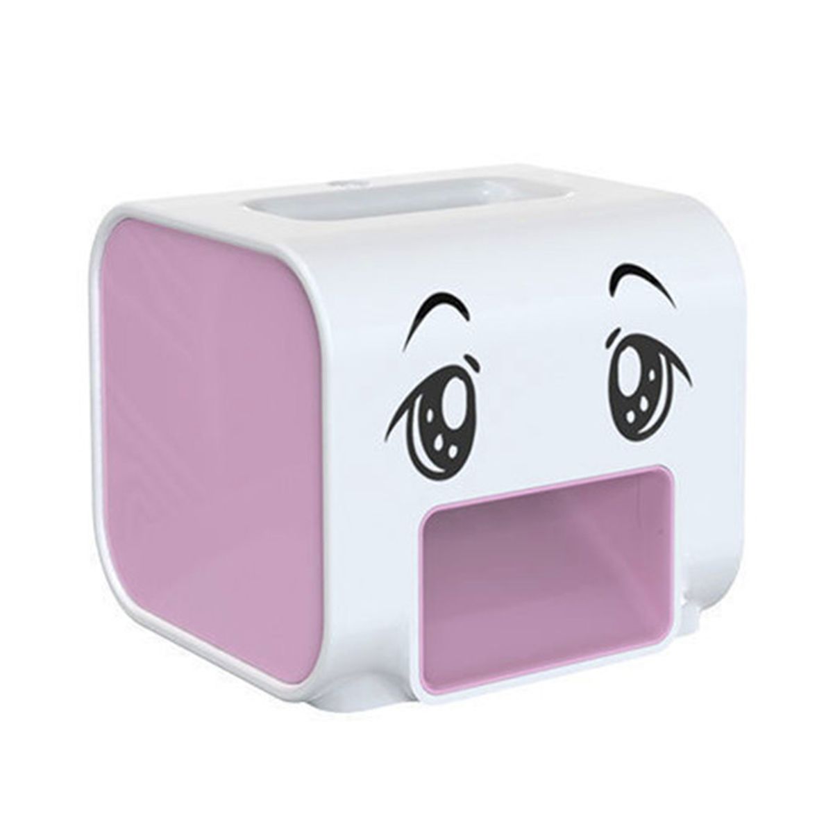 Electric Sunflower Egusi Peeling Machine Automatic-Pink