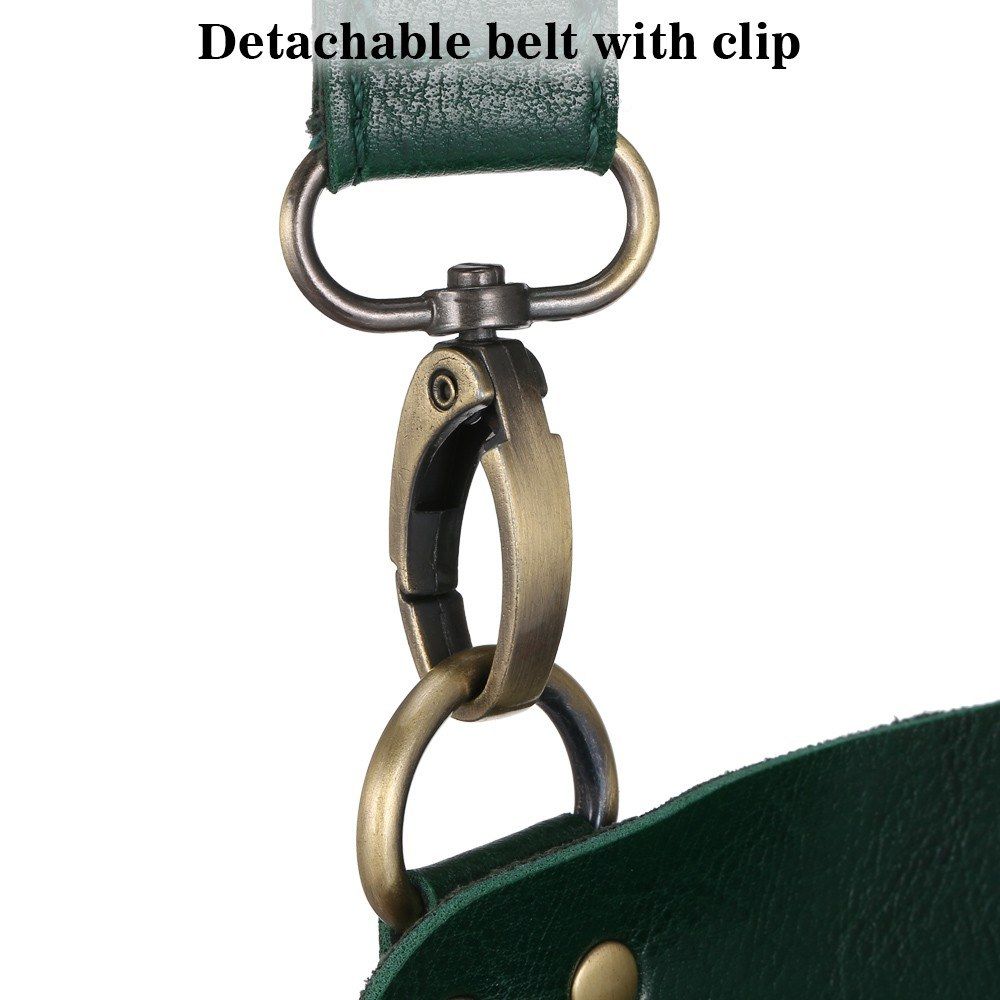 Hairdressing Scissors Holder Scissor Pouch Holster With Belt