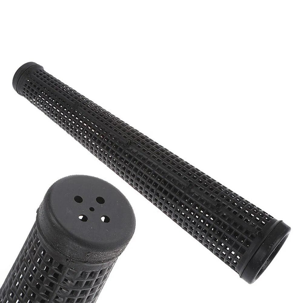 2pcs Cage Fishnet Bait Thrower Plastic Portable Durable Professional Fishing Trap Supplies Cage Container Cage Traps