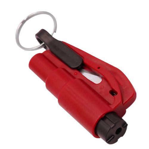 Car Safety Hammer Window Breaker Seat Belt Cutter