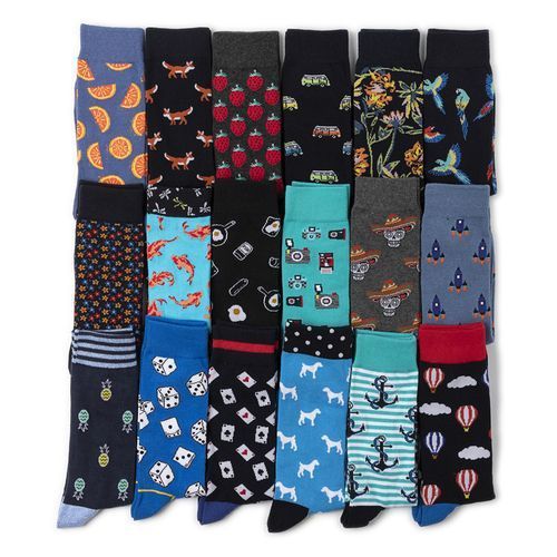 Mens Funny Socks