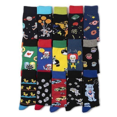 Mens Funny Socks