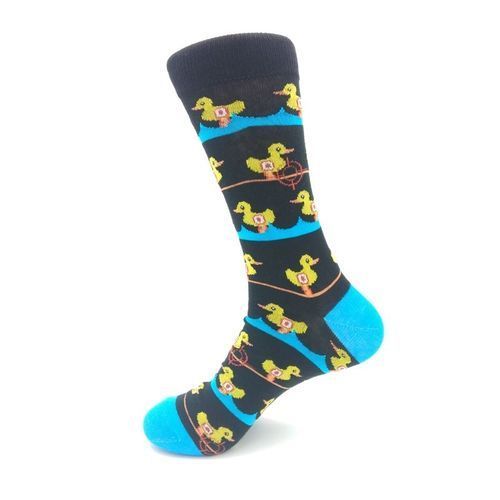 Mens Funny Socks