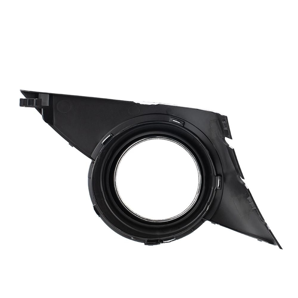 Car Front Left Fog Light Cover for Peugeot 207 Sport