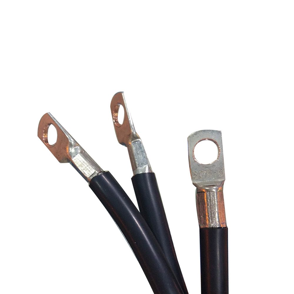 1AWG Power Cord Connection Cable High Power Wire Silicon Bat
