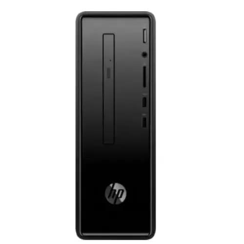 Hp Slimline 290-p0043w Desktop Intel Celeron G4900 - 4gb Ddr4-2400 - 500GB Sata