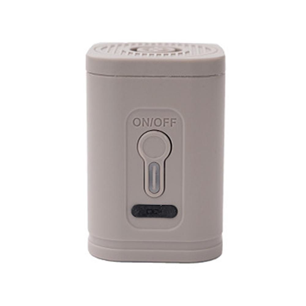 Multifunctional Portable Cordless Electric Inflator Dual-use Outdoor Inflatable and Vacuum Pump Mattress Inflator Vacuum Pump