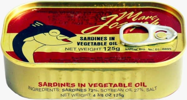 Sardine