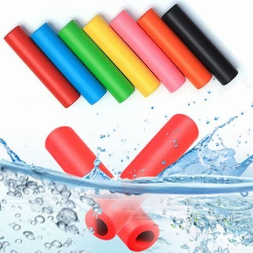 Bicycle Handlebar Gear Grip Mtb Bike Bmx High Density