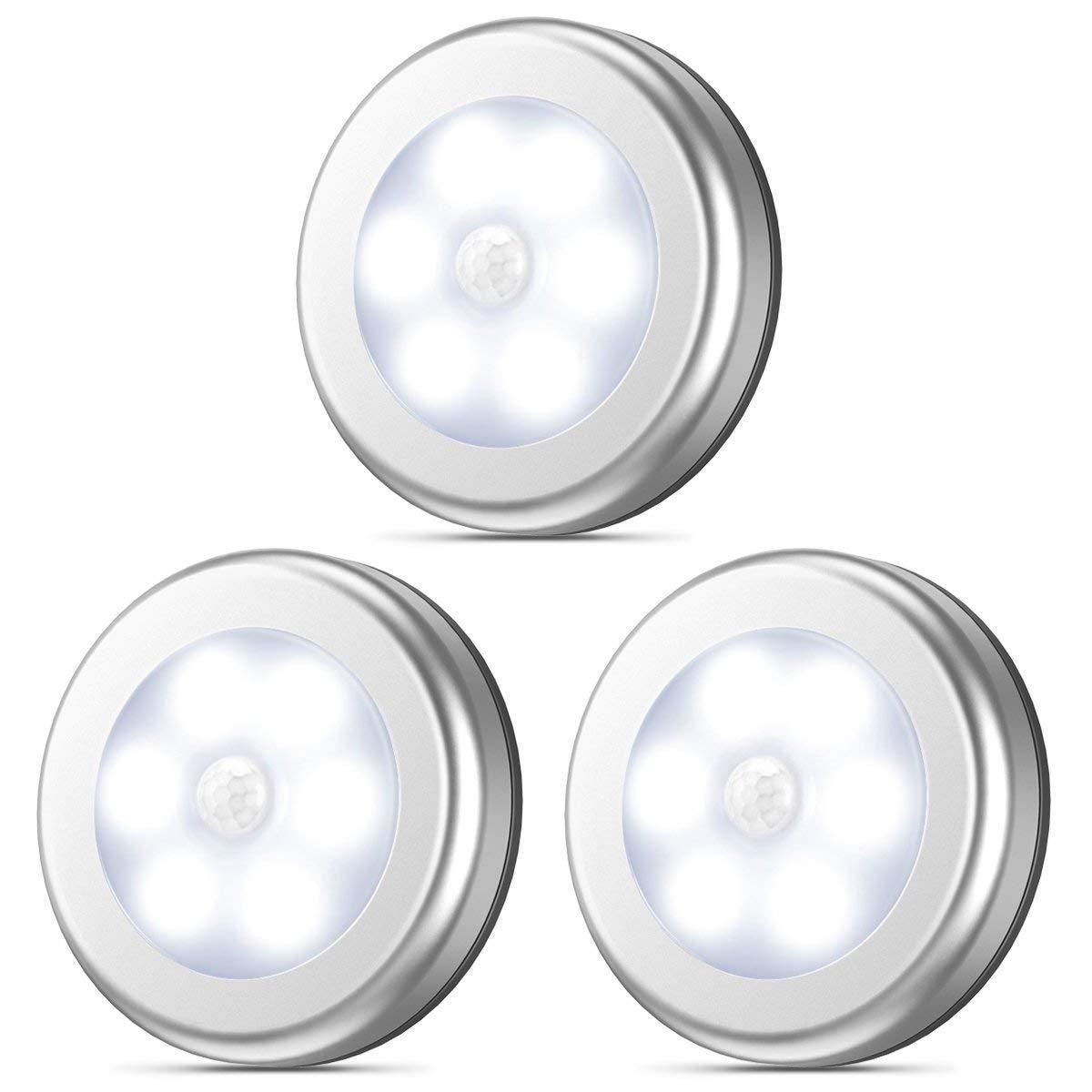 Smart LED MOTION Sensor Light