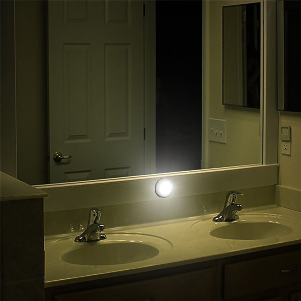 Smart LED MOTION Sensor Light