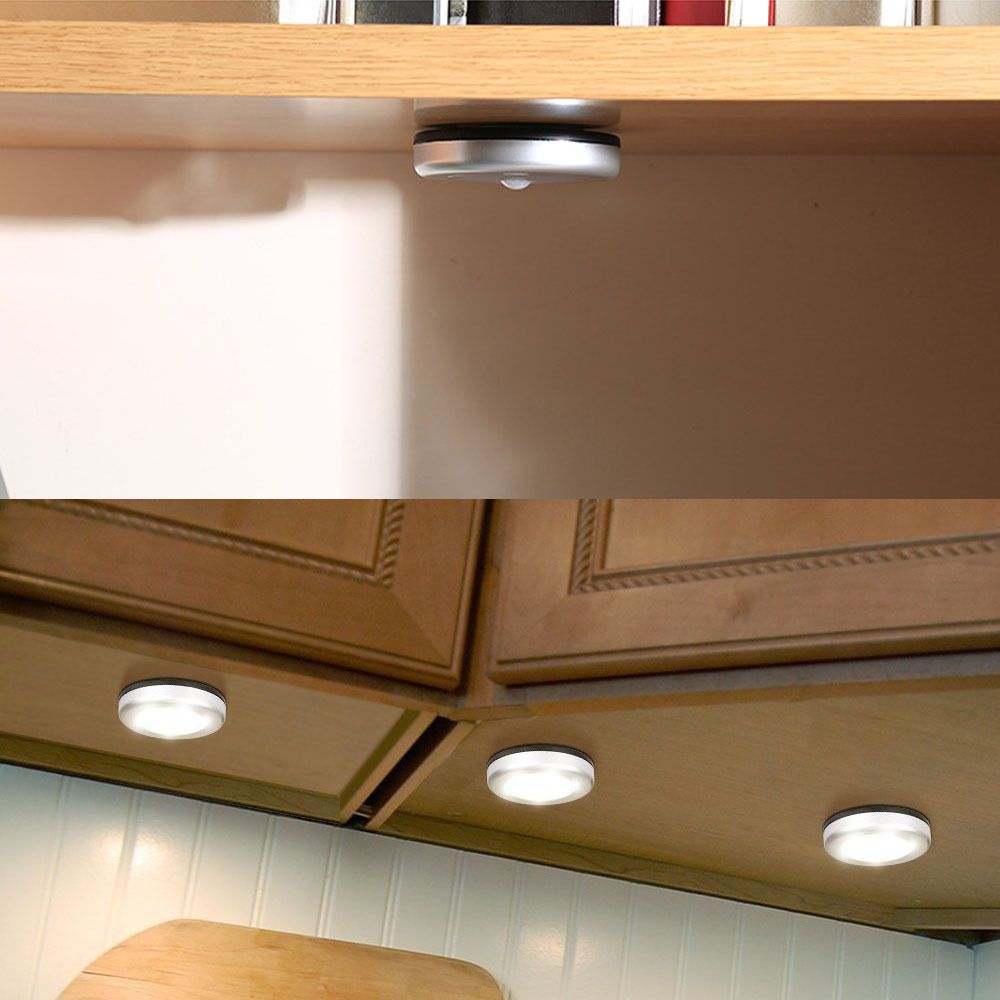 Smart LED MOTION Sensor Light