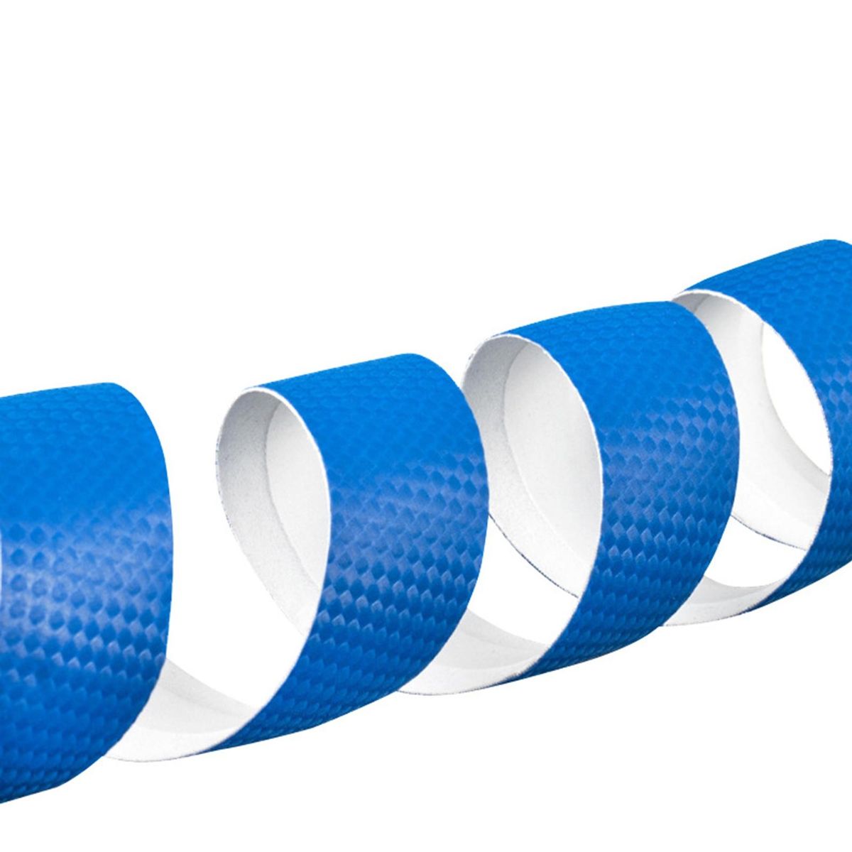 1 Set Cycling Handle Wrap Cycling Handle Bar Wrap Bike Handlebar Tape Blue