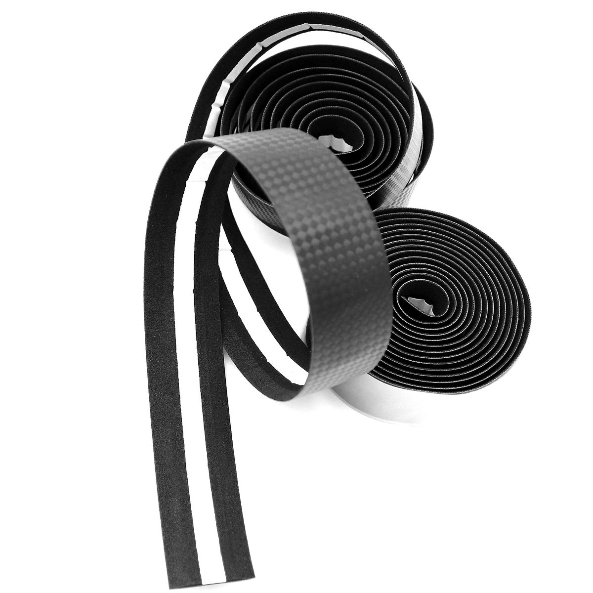 2PCS Road Bike Handlebar Tape Grips Road Comfortable Bicycle
