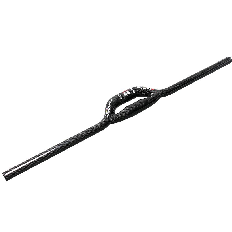 Temani Foled Bike 3k Full Carbon Fibre Double Tube Bicycle