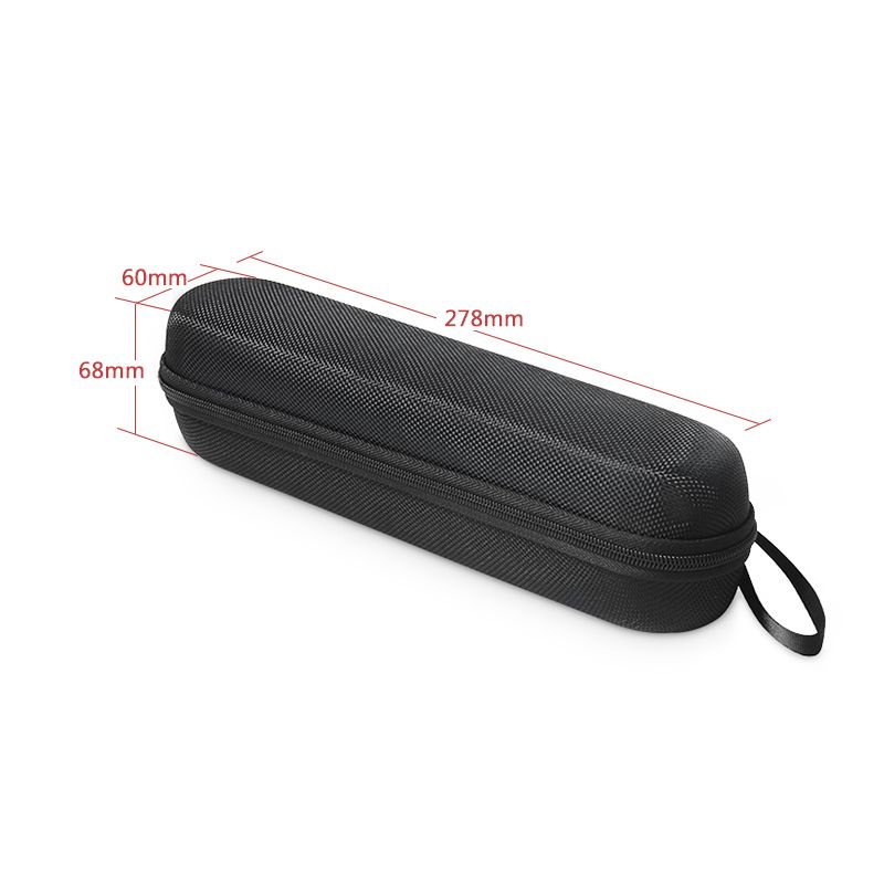 Protective Storage Bag Case Cover For Oral B D10 Toothbrush