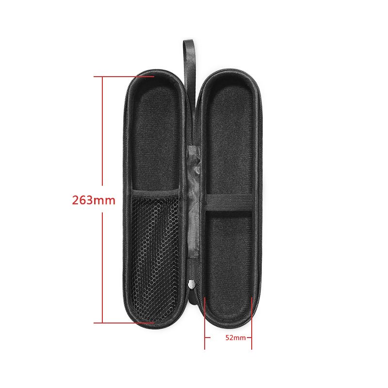 Protective Storage Bag Case Cover For Oral B D10 Toothbrush