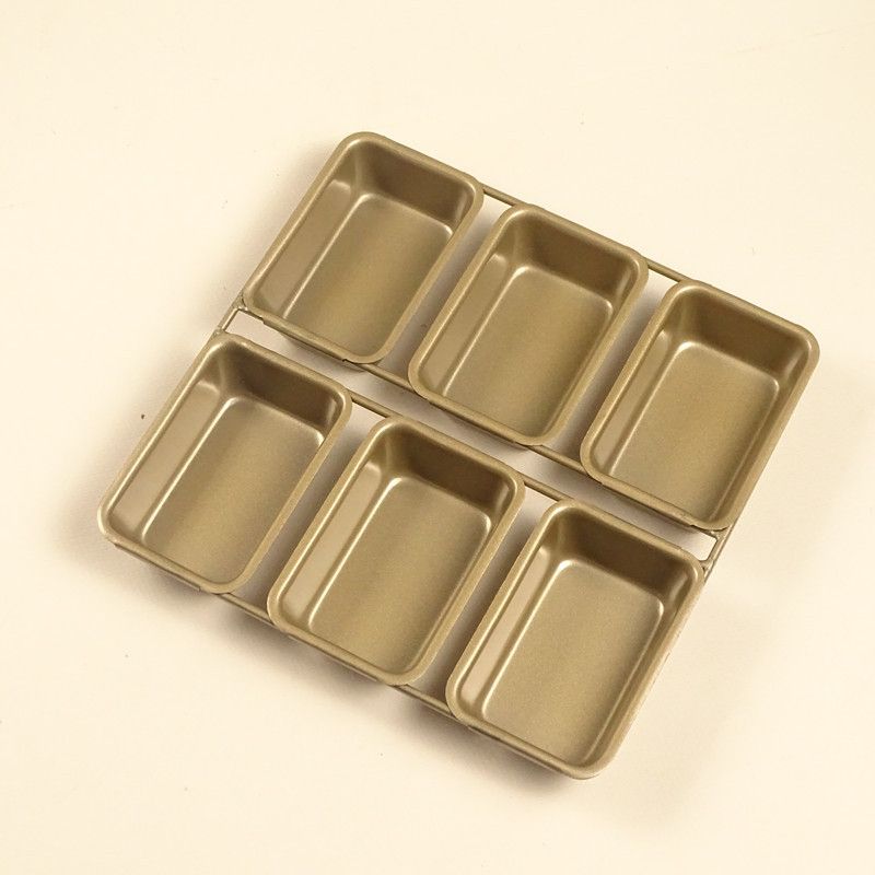 Cross-border Exclusively For 12-inch Square Carbon Steel
