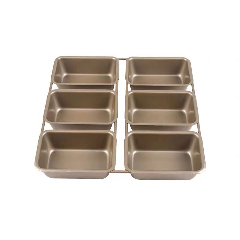 Cross-border Exclusively For 12-inch Square Carbon Steel