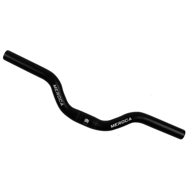 Meroca Children Balance Bike Big Swallow-Shaped Handlebar