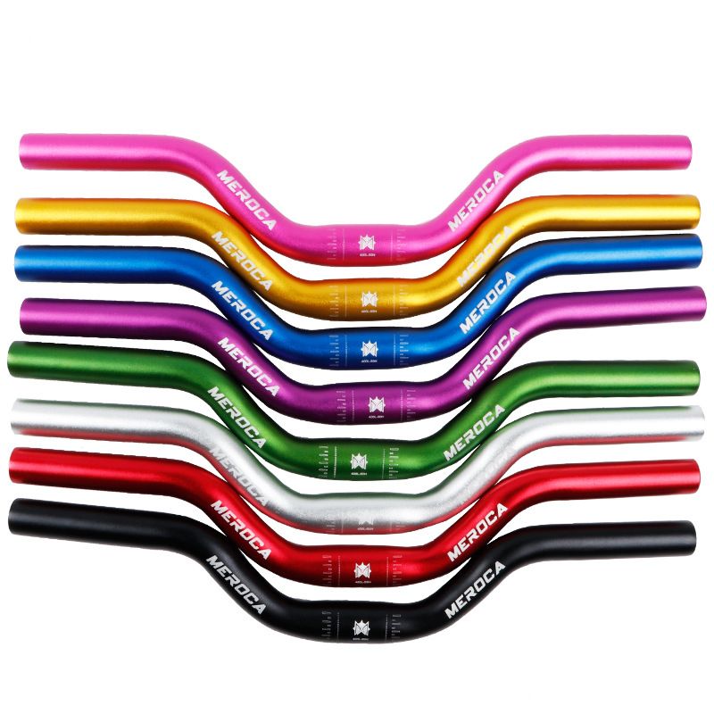 Meroca Children Balance Bike Big Swallow-Shaped Handlebar