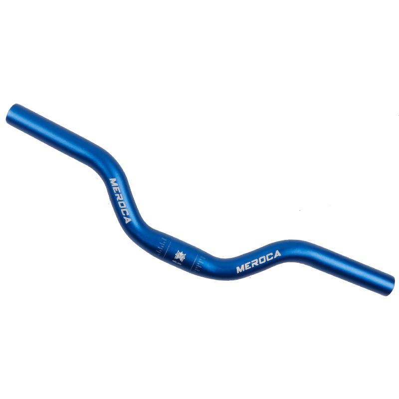 Meroca Children Balance Bike Big Swallow-Shaped Handlebar