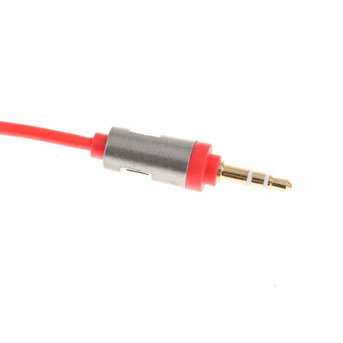 Cassette Car Stereo Tape Adapter For IPod   MP3 AUX CD Player 3.5mm