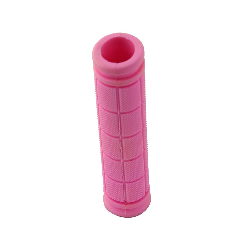 Girl  Rubber Bike  Handlebar Grip Cover Skid