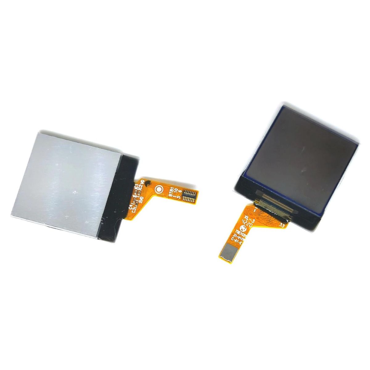 New for Hero5 Hero6 Hero7 Hero8 Front Display LCD Display AssemblyCamera Repair Parts