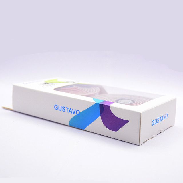 Gustavo Road Bike Tape Comfortable Non-Slip Eva Bicycle