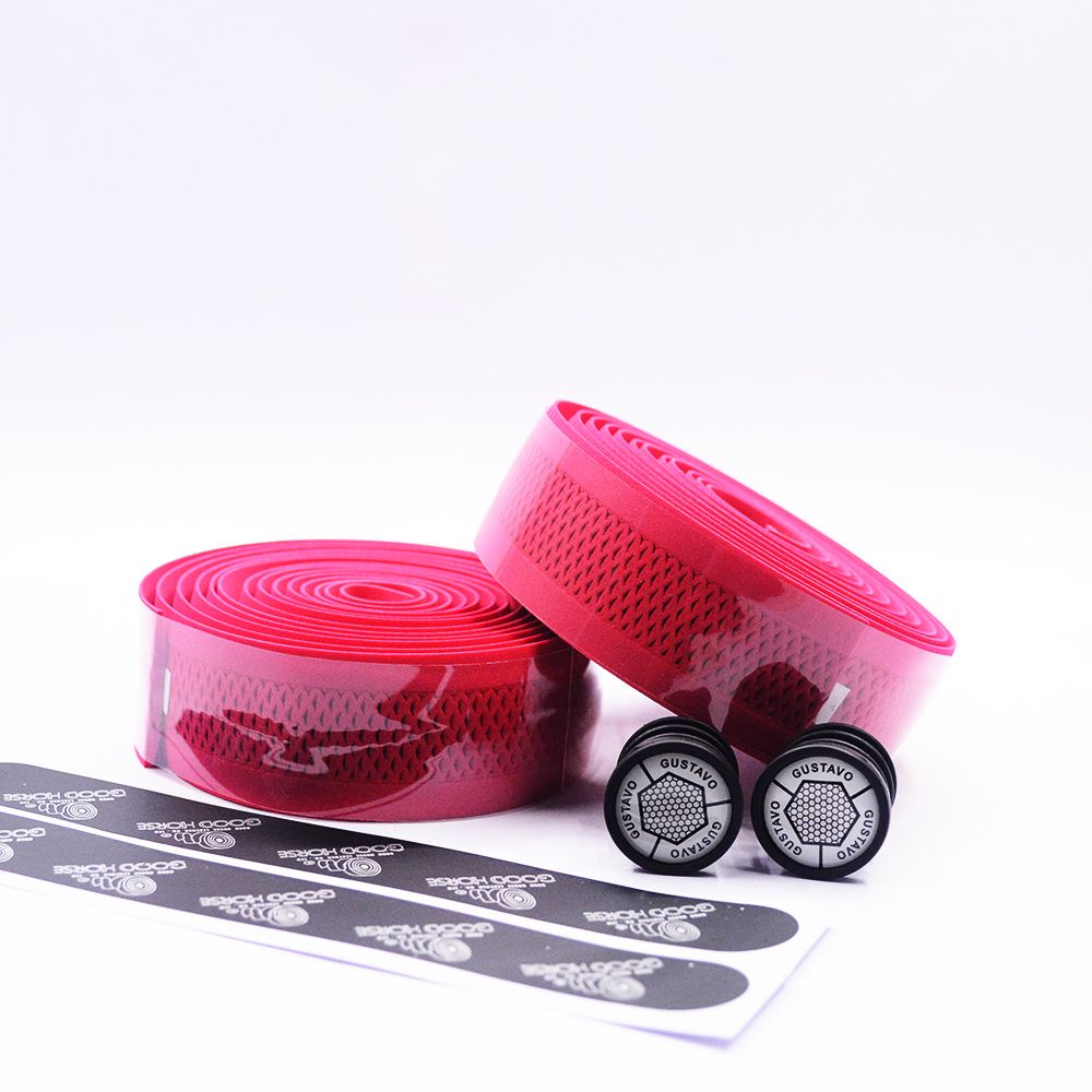 Gustavo Road Bike Tape Comfortable Non-Slip Eva Bicycle
