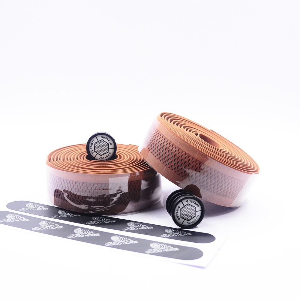 Gustavo Road Bike Tape Comfortable Non-Slip Eva Bicycle