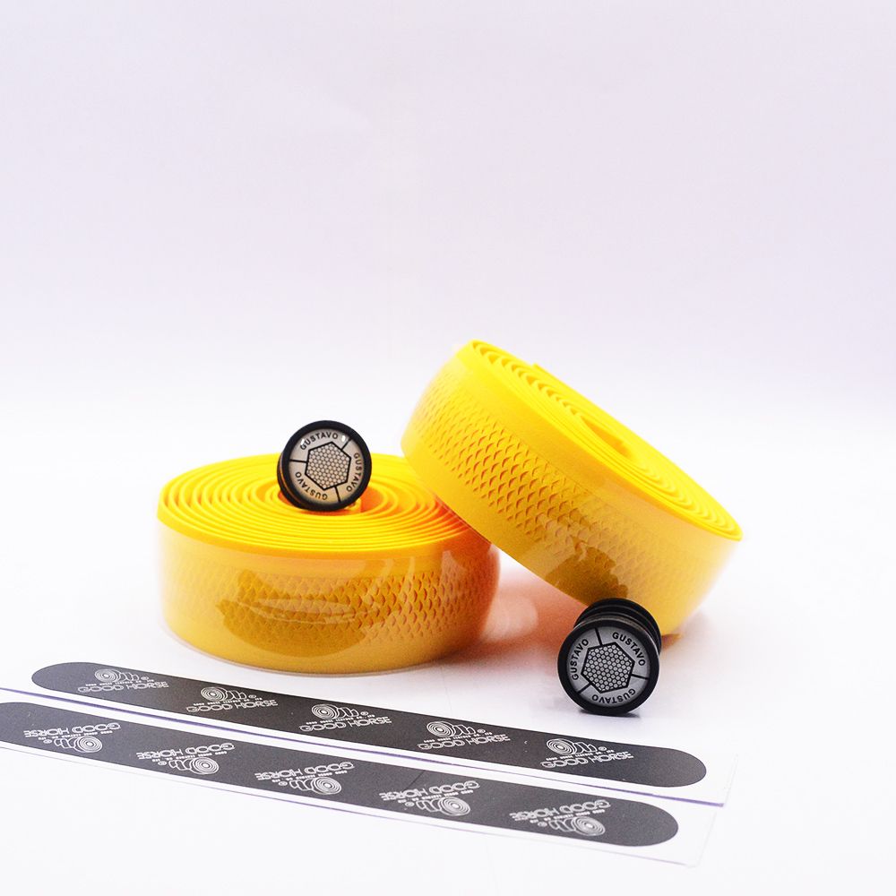 Gustavo Road Bike Tape Comfortable Non-Slip Eva Bicycle