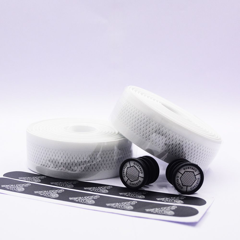 Gustavo Road Bike Tape Comfortable Non-Slip Eva Bicycle