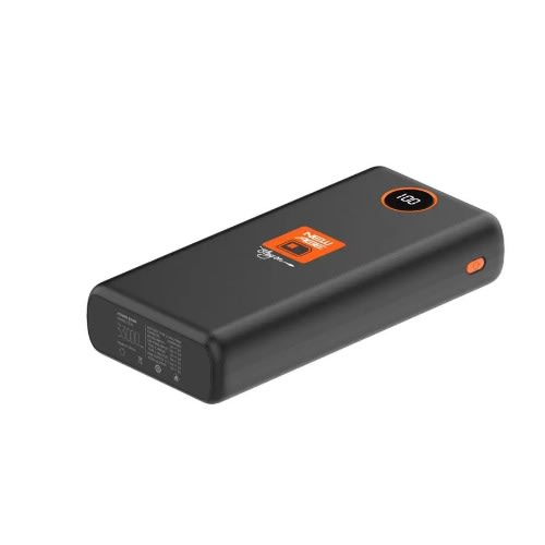 Fc 30 Power Bank - 33000mAh - Black